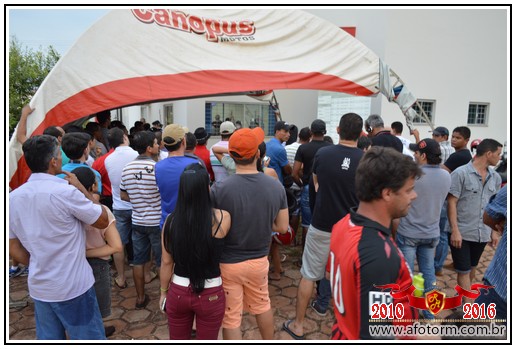 rolim de moura